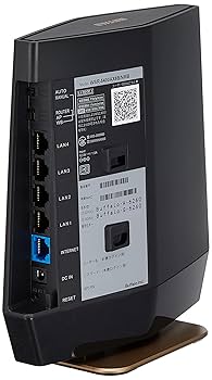 Amazon | 【Amazon.co.jp限定】 バッファロー ルーター 無線LAN